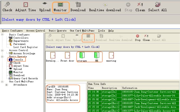 Cryptex panel szoftver